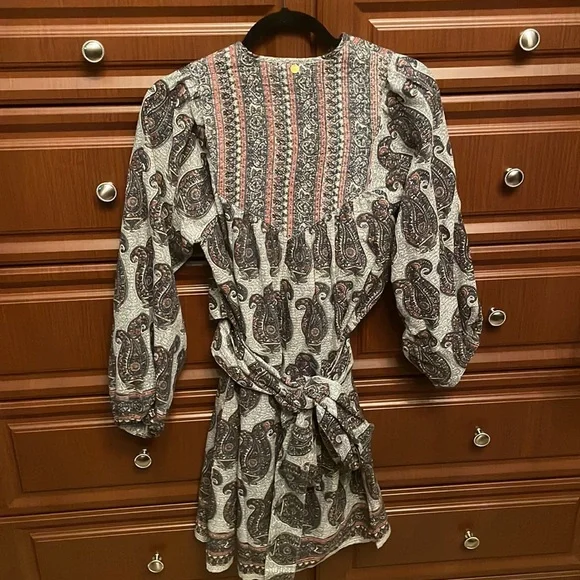 Antik Batik Elia minidress - Picture 8 of 12